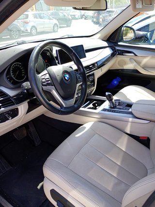BMW X5 - 7 PLAZAS