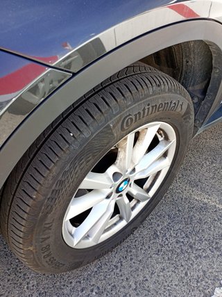 BMW X5 - 7 PLAZAS