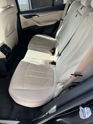 BMW X5 - 7 PLAZAS