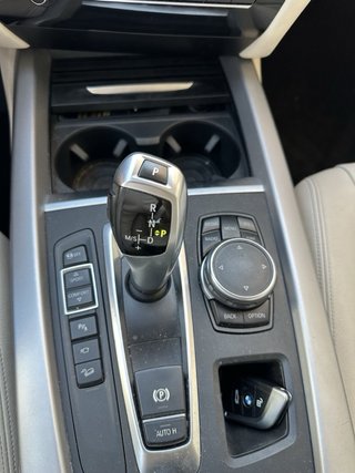 BMW X5 - 7 PLAZAS