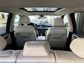 BMW X5 - 7 PLAZAS