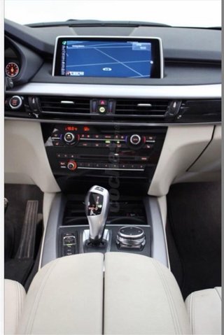BMW X5 - 7 PLAZAS
