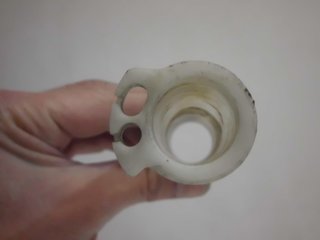 caña acelerador honda cbr 600 f f4i 2002 despiece