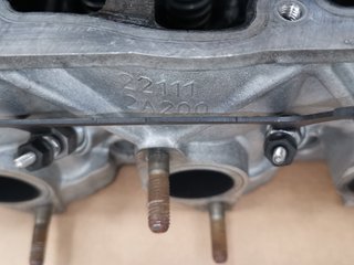 CULATA HYUNDAI IX35 (EL/LM) 221112A200 148910