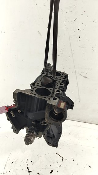 BLOQUE RENAULT TRAFIC FURGÓN 923372