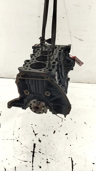 BLOQUE RENAULT TRAFIC FURGÓN 923372