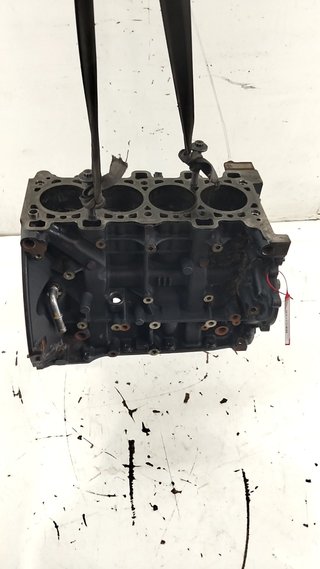 BLOQUE RENAULT TRAFIC FURGÓN 923372