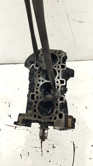 BLOQUE RENAULT TRAFIC FURGÓN 923372
