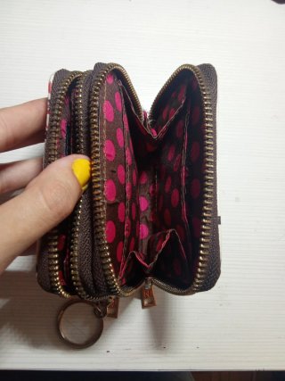 Cartera Nicole Lee