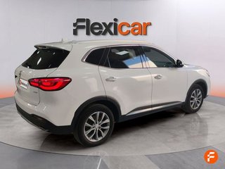 MG HS 1.5 Turbo GDI Comfort