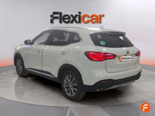 MG HS 1.5 Turbo GDI Comfort