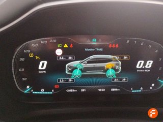 MG HS 1.5 Turbo GDI Comfort