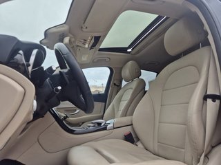 Mercedes-Benz GLC Coupé 2017 Nacional