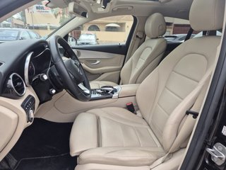 Mercedes-Benz GLC Coupé 2017 Nacional