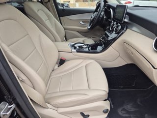 Mercedes-Benz GLC Coupé 2017 Nacional