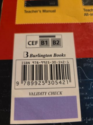 Mindset 1 Bachillerato. Students's book