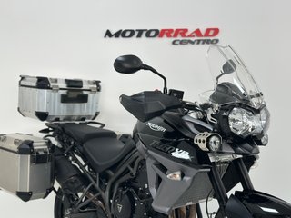 TRIUMPH TIGER 800 XRX