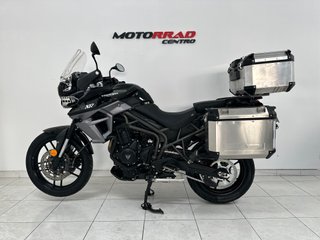 TRIUMPH TIGER 800 XRX