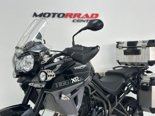 TRIUMPH TIGER 800 XRX