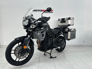 TRIUMPH TIGER 800 XRX