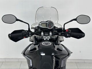 TRIUMPH TIGER 800 XRX