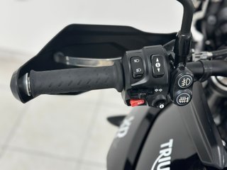 TRIUMPH TIGER 800 XRX
