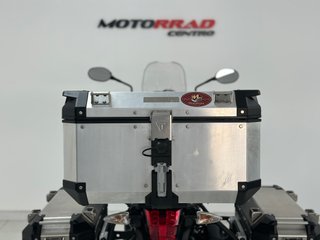 TRIUMPH TIGER 800 XRX