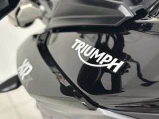 TRIUMPH TIGER 800 XRX
