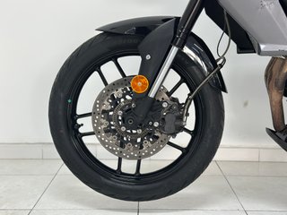 TRIUMPH TIGER 800 XRX