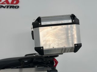 TRIUMPH TIGER 800 XRX