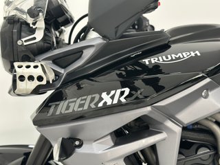 TRIUMPH TIGER 800 XRX