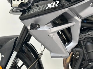 TRIUMPH TIGER 800 XRX