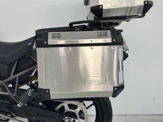 TRIUMPH TIGER 800 XRX