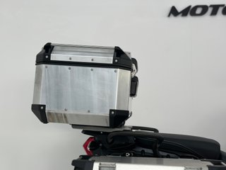TRIUMPH TIGER 800 XRX