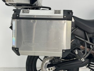TRIUMPH TIGER 800 XRX