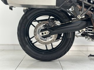 TRIUMPH TIGER 800 XRX