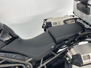 TRIUMPH TIGER 800 XRX