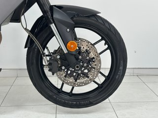 TRIUMPH TIGER 800 XRX