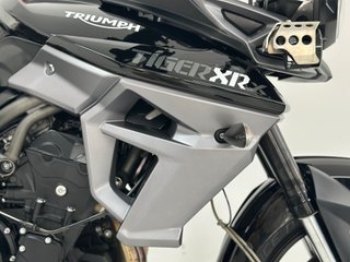 TRIUMPH TIGER 800 XRX