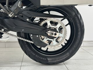 TRIUMPH TIGER 800 XRX