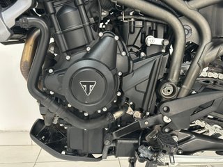 TRIUMPH TIGER 800 XRX