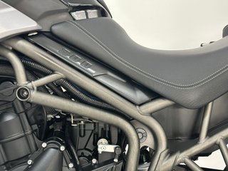 TRIUMPH TIGER 800 XRX