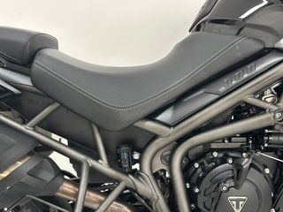 TRIUMPH TIGER 800 XRX