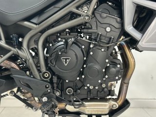 TRIUMPH TIGER 800 XRX