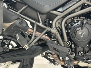 TRIUMPH TIGER 800 XRX