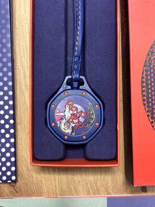 Reloj Swatch Royal Pop