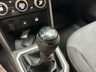 Dacia Sandero 2025