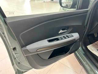 Dacia Sandero 2025