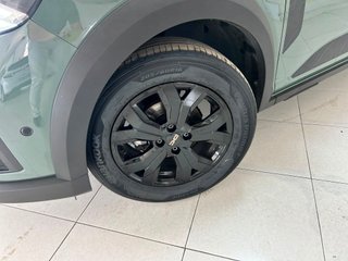 Dacia Sandero 2025