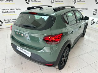 Dacia Sandero 2025
